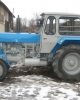 Tractor ZT300